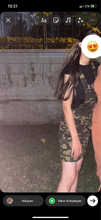 Diğer Salopet