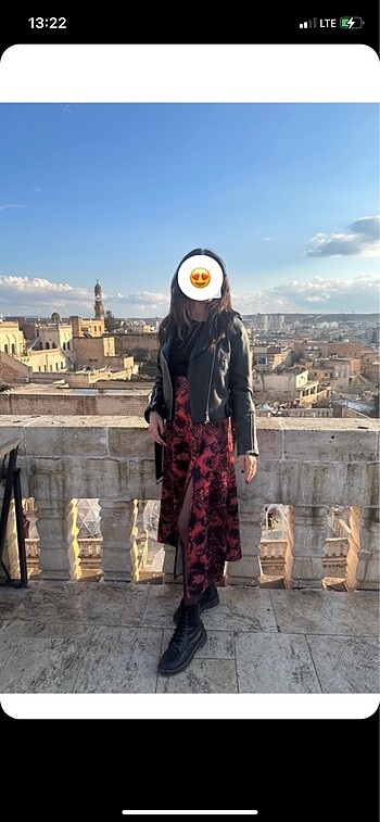 Etek karışık