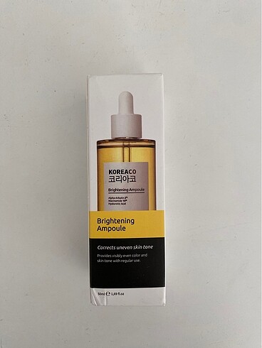 KOREACO SERUM