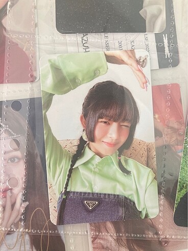 Rei love dive ive pc wonyoung liz gaeul leeseo