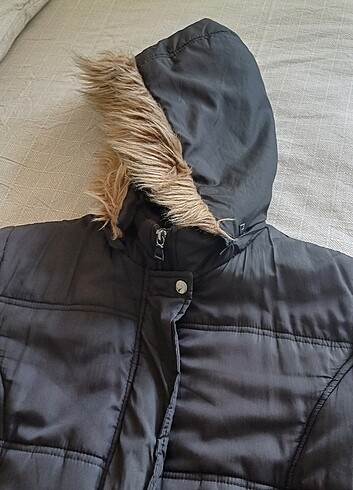 Şişme mont