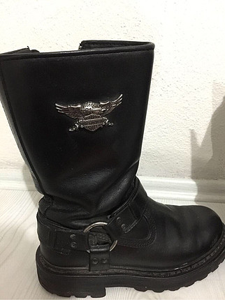 HARLEY DAVİDSON YENİ