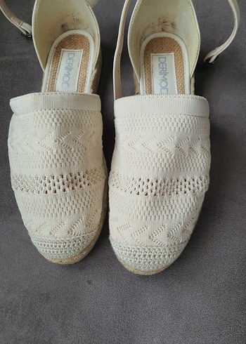 Derimod Espadril - Görsel 3