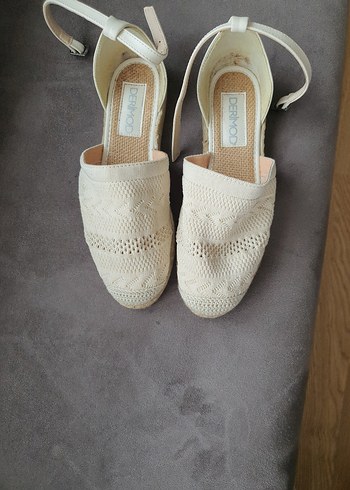 Derimod Espadril - Görsel 4