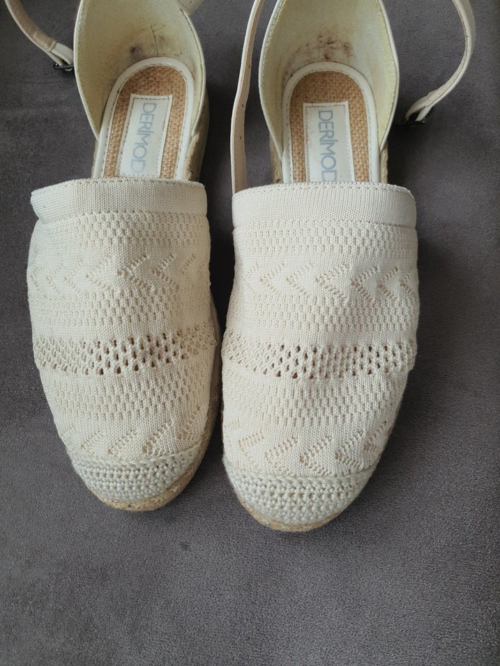 Derimod Espadril - Görsel 3