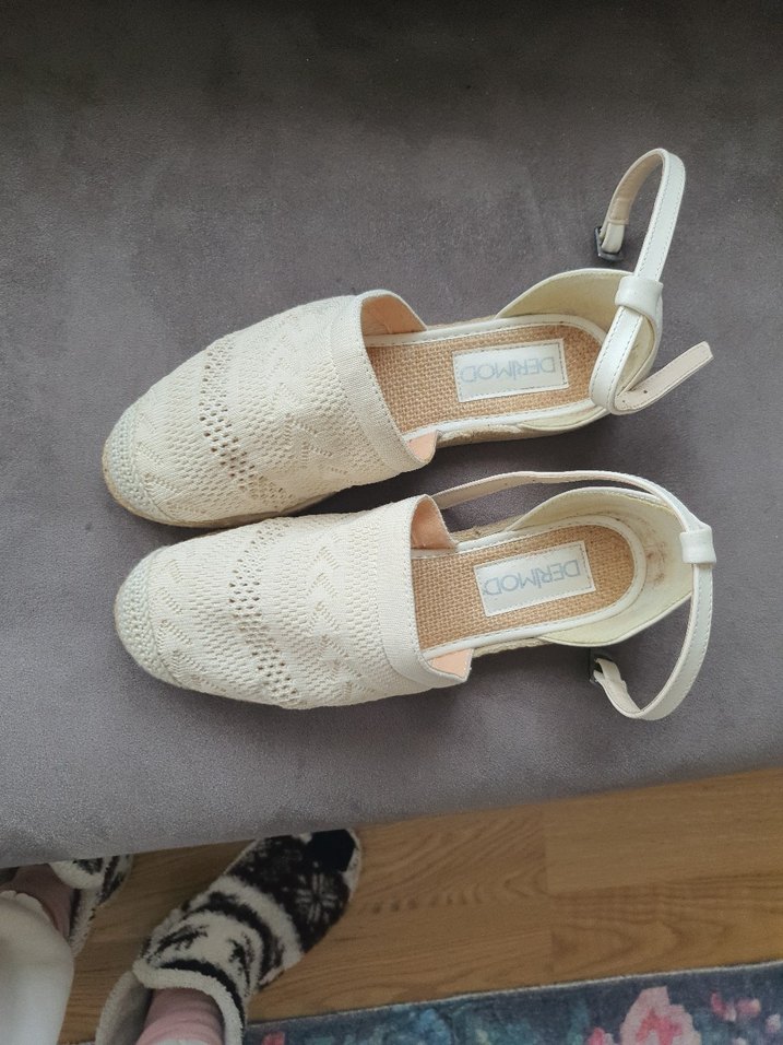 Derimod Espadril - Görsel 2