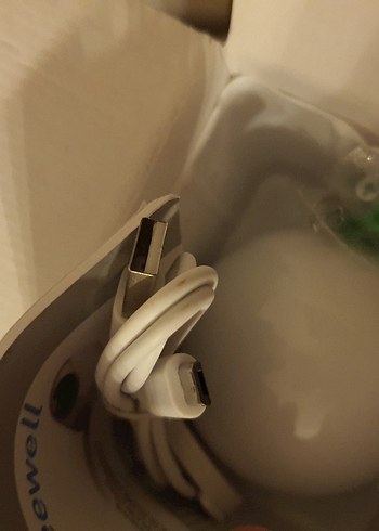 WeWell Bebek Kamerası - Görsel 3