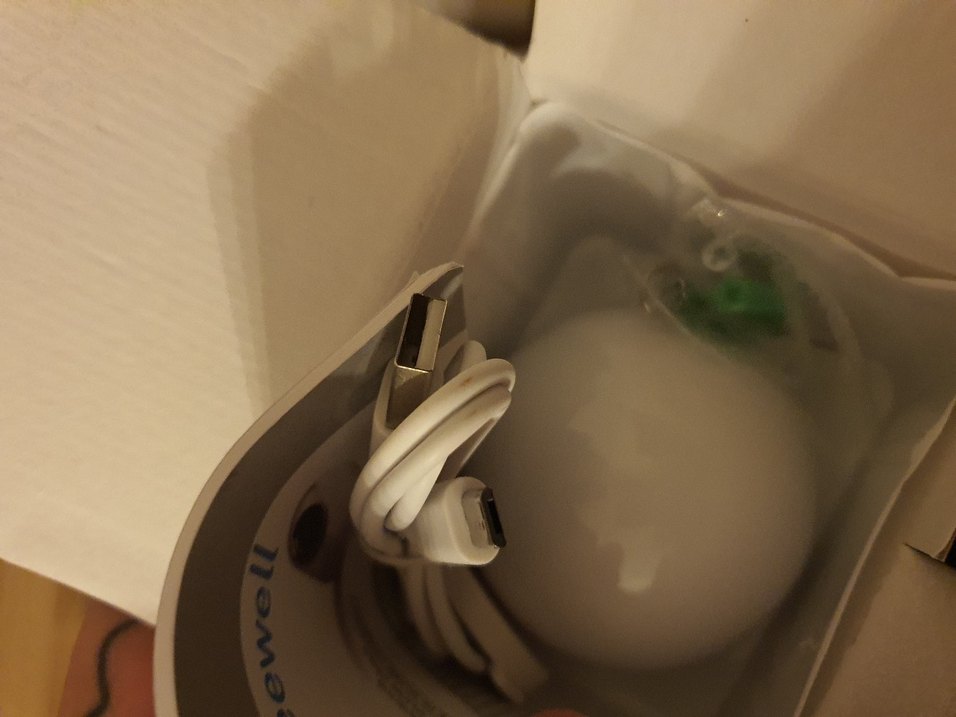 WeWell Bebek Kamerası - Görsel 3