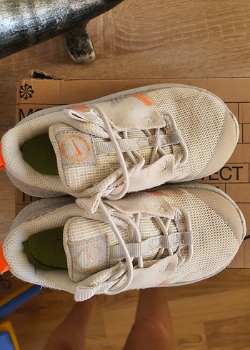 Nike Crater Impact Çocuk Spor Ayakkabı