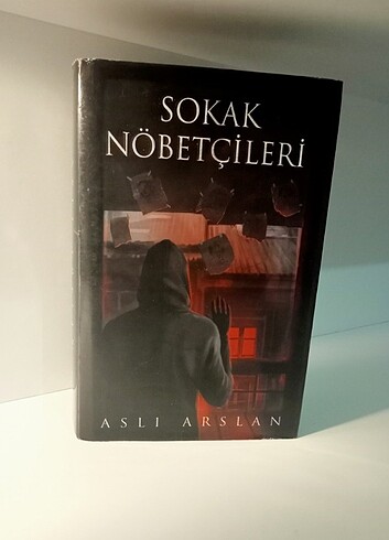 Sokak Nöbetçileri
