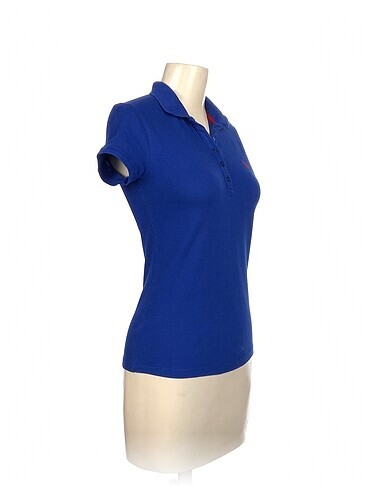 U.S Polo Assn. U.S Polo Assn. T-shirt %70 İndirimli.