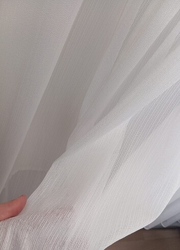 Tül perde - Görsel 7