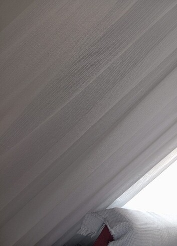 Tül perde - Görsel 9