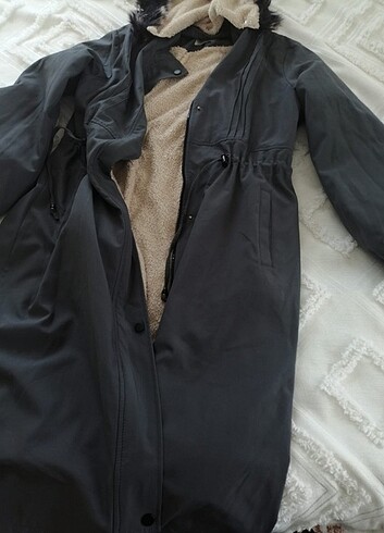 Kadın mont - Görsel 2