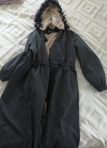 Kadın mont - Görsel 7