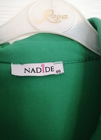 Kadın kap - Görsel 8