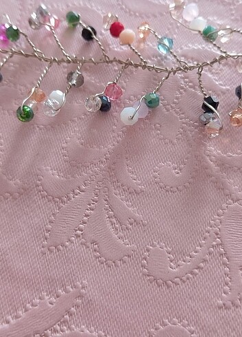 Kadın taç - Görsel 7