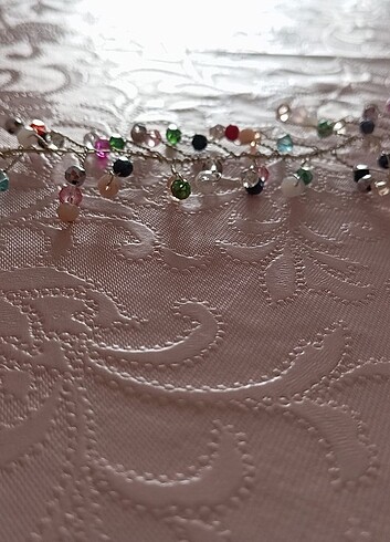 Kadın taç - Görsel 8