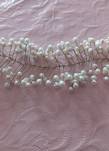 Kadın taç - Görsel 9