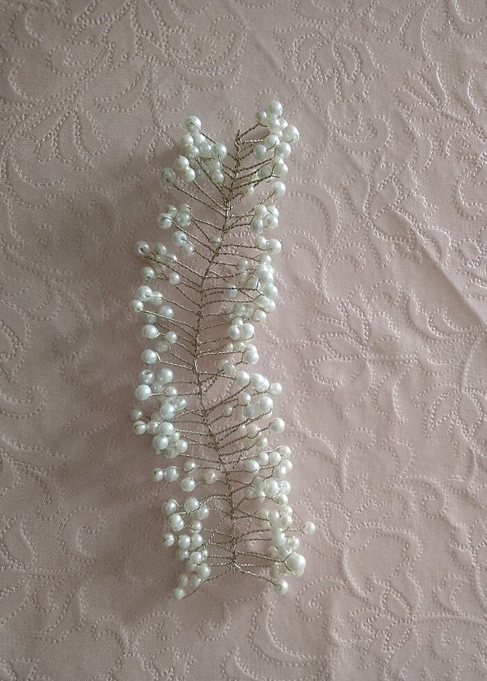 Kadın taç - Görsel 2