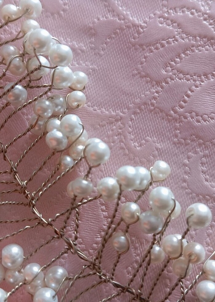 Kadın taç - Görsel 3