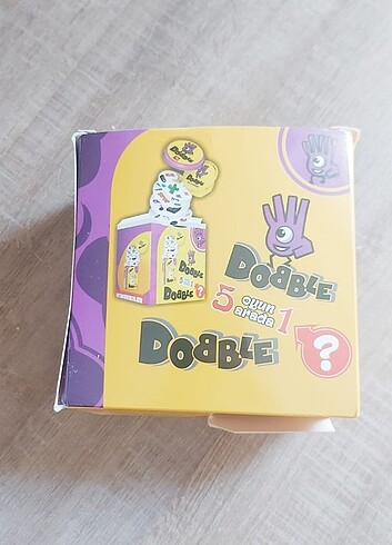 Dobble