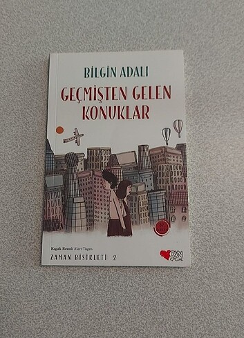 Geçmişten Gelen Konuklar