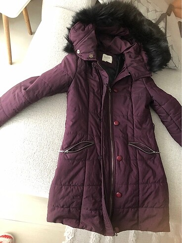 38 Beden Şişme mont