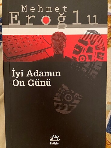 İyi Adamın On Günü - Mehmet Eroğlu