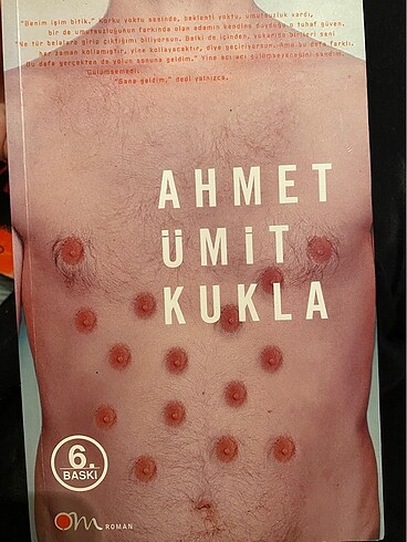 Kukla - Ahmet Ümit