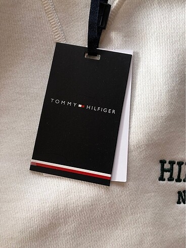 Tommy Hilfiger Tommy hılfıger sweatshirt