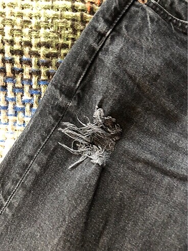 Zara Zara jean