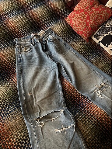 Zara Zara jean