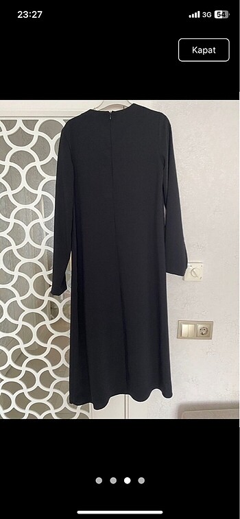 38 Beden Tunik