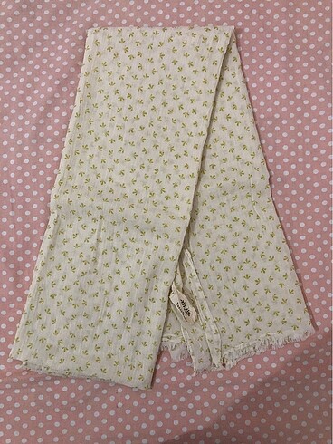 Fresh Scarfs Şal