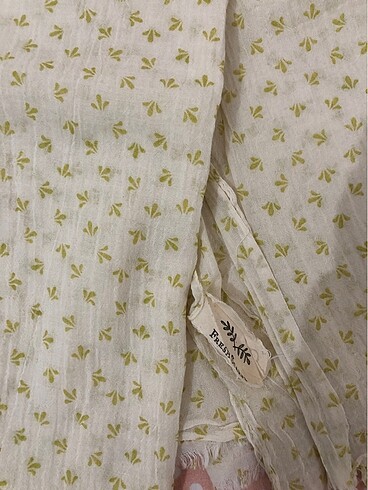 Diğer Fresh Scarfs Şal