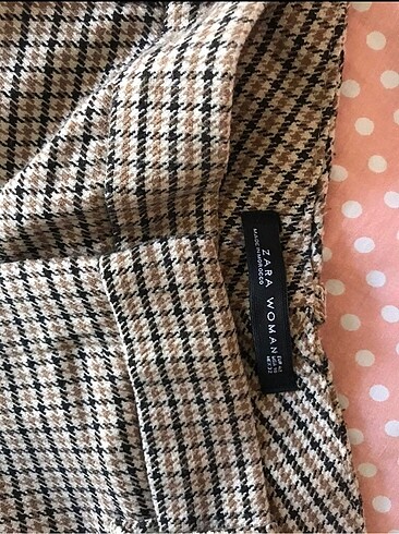 Zara Pantolon