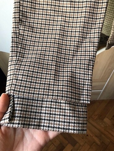 42 Beden çeşitli Renk Zara Pantolon