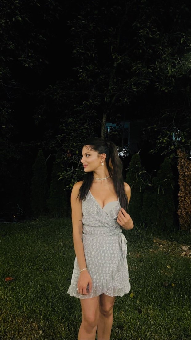 Straplez Mini Gece  Elbisesi - Görsel 2