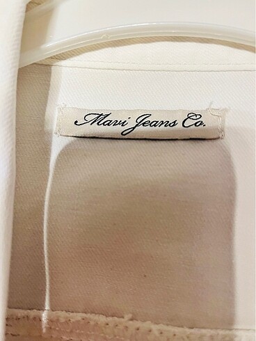 Mavi Jeans Kot ceket
