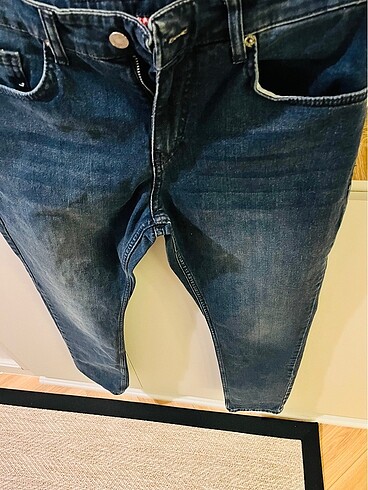 33 Beden Jeans pantolon