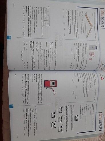  TYT Matematik 345 soru bankası 2020 model
