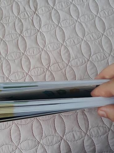 Beden Renk tyt matematik (10.sınıf ) Sonuc yayınları soru bankası