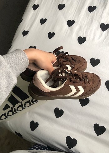 Hummel 38