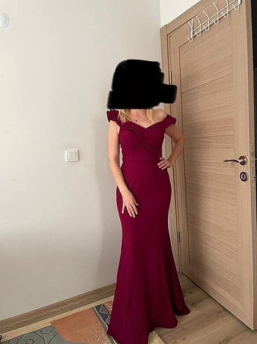 abiye elbise