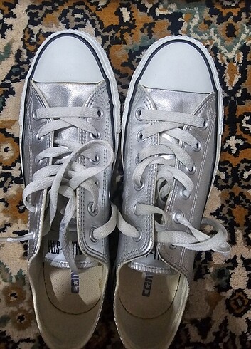 40 Beden converse lame