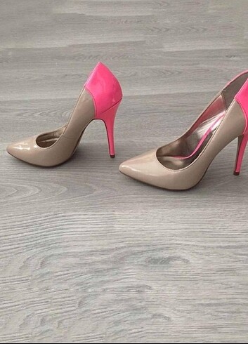 37 Beden çeşitli Renk Steve Madden Stiletto