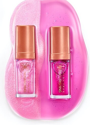 Avon True Dudak Bakım Yağı 7ml