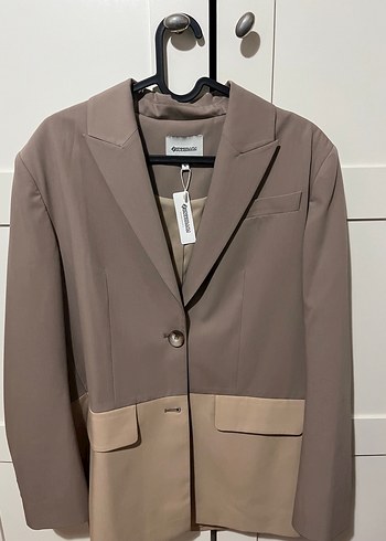 Vakkorama Blazer Ceket