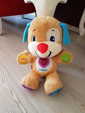 Diğer eğitici köpek oyuncak